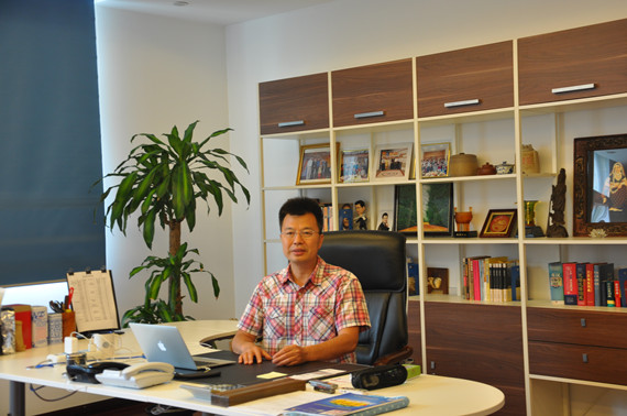 酵母培養物隆重上市---英惠爾這樣挖到了“金礦”