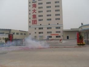 上半年海大集團營收96.5億，飼料銷量262萬噸