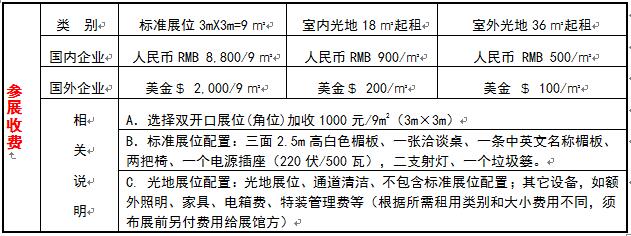 第十屆中國（內蒙古）國際乳業博覽會