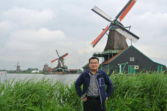 汪道好：海納川模式不可復(fù)制