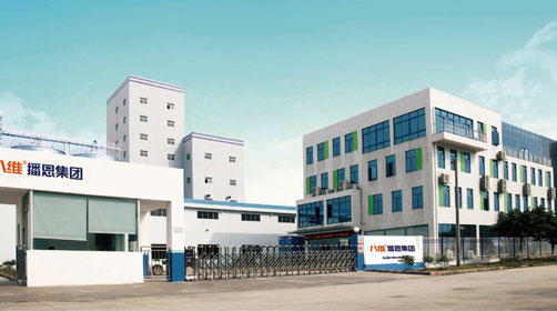 播恩佛山工廠預混料、教槽料單月產銷量破萬噸