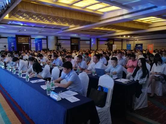 農(nóng)牧行業(yè)“互聯(lián)網(wǎng)+” 如何變盆景為風景？