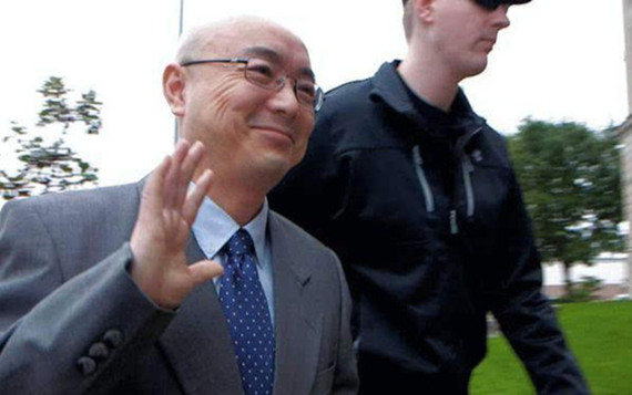 偷竊轉基因玉米種子，邵根伙的小舅子在美被判3年監禁