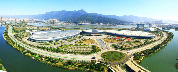 2017福州展覽會，畜牧人老友不容錯過的展位?。ǜ絽⒄构ヂ裕? width=