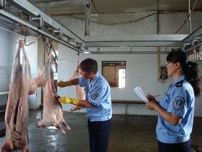 農業部本月起專項整治動物檢疫證明和畜禽標識