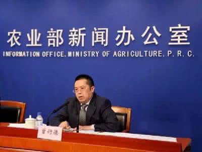 農業部查處3家非法獸藥生產企業