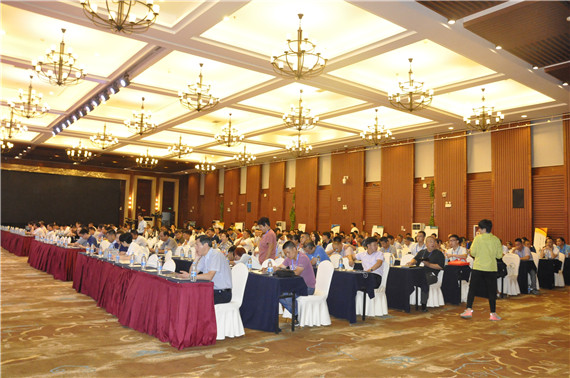 第十三屆“和諧陽(yáng)光”健康養(yǎng)豬高峰論壇圓滿落幕！