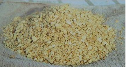 品管部工作流程圖，拿走不謝~