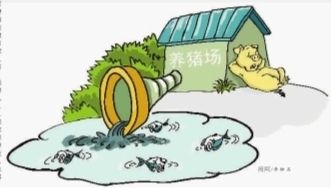 第二次全國農業污染源普查即將開始！涉及養豬的有這些……