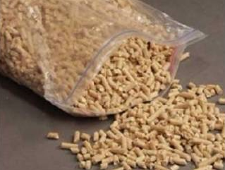 2017年廣東、福建飼料產量分別約2973.06萬噸、902萬噸