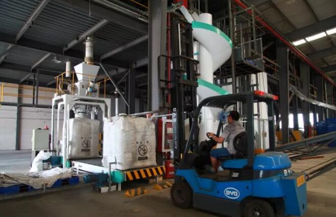 2018年，飼料企業(yè)巨頭如何布局？