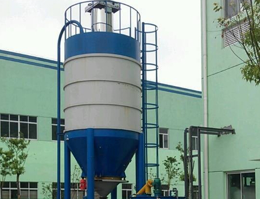 飼料機械配料、混合過程的操作特點