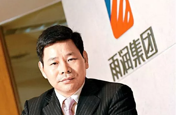 雨潤集團危機何解？所持中央商場股權再凍結