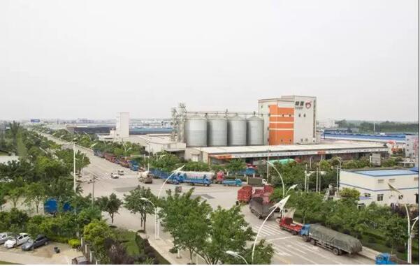 重磅升級！特驅農牧正式更名 實現戰略轉型突破