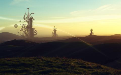 朝翔生物“騷文化”體驗記